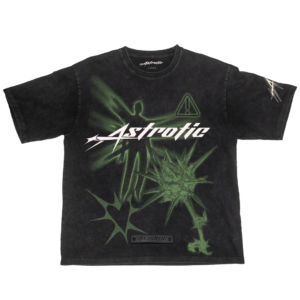 ASTORTIC ROSE TEE